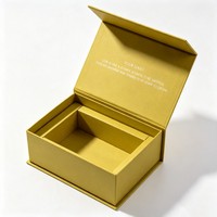 Boîte à fermeture magnétique en gros, boîte cadeau en papier magnétique personnalisée avec logo, impression numérique, boîte d'emballage cadeau