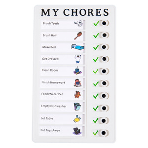 Macaron sinh viên tự điều chỉnh thời gian đấm Quản Lý Lịch bán buôn khuyến mại Memo Pads - Product Image 2