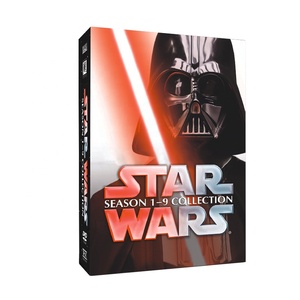 Venta al por mayor de fábrica de Star Wars, serie ILM - Product Image 1