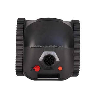 <span class=keywords><strong>Aspirateur</strong></span> de <span class=keywords><strong>piscine</strong></span> électrique intelligent de nettoyeur de <span class=keywords><strong>piscine</strong></span> robotique de haute qualité pour les piscines d'enfants et de spa - Product Image 3