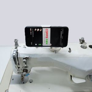 Bán Sỉ Đế Gắn Từ Tính Giá Đỡ Điện Thoại Di Động Ốp Điện Thoại Di Động Máy May Linh Hoạt - Product Image 6