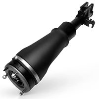 Amortisseur de suspension pneumatique avant Boashutein avec ADS RNB000750 RNB000740 pour Rover Range Rover Vogue (L322) 2010-2012 (avant)