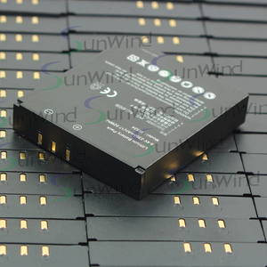 Batteria di Ricambio OEM Ricaricabile al Litio Li-ion per Terminale POS Portatile PAX D210 IS524 - Product Image 3
