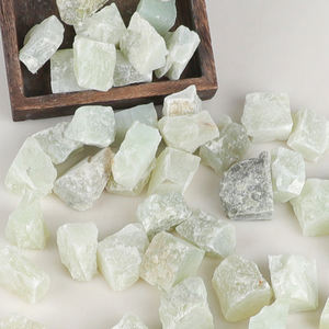 Roca de <span class=keywords><strong>serpentinita</strong></span> | Piedra rica en magnesio para uso industrial y pulido de gemas - Product Image 4