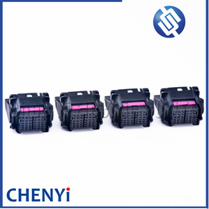 <span class=keywords><strong>Conector</strong></span> impermeable automático de 36 pines/vías MD1 ECU enchufe 1928406091 1928406092 1928406093 1928406094 NO.<span class=keywords><strong>1</strong></span> NO.<span class=keywords><strong>4</strong></span> NO.5 NO.8 para - Product Image 3