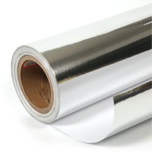 Bobine d'aluminium polie de qualité professionnelle, surface haute performance, bobine ronde en acier alliage magnésium-aluminium-zinc, isolation - Product Image 5