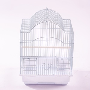 Stackable Stainless Steel Breeding Cage Pigeon Parrot Commercial Wholesale Manufacturer - Product Image 3