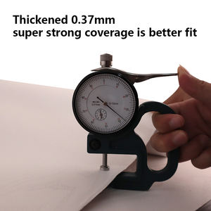 लिविंग रूम सुविधा दीवार के लिए नवीनतम 3 डी ग्रिल ज्यामितीय आधुनिक स्व चिपकने वाला वॉलपेपर वॉलपेपर - Product Image 3