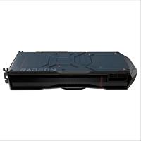 Carte graphique de jeu pour ordinateur de bureau Radeon RX 7900 XTX Platinum 24 Go GDDR7 PCI Express 4.0 Triple Fan