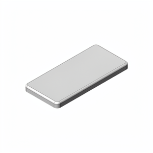 MS405-10S-NS En stock - Blindages RF - Product Image 1