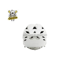 Usine Amman Vente en gros <span class=keywords><strong>Casque</strong></span> de <span class=keywords><strong>crosse</strong></span> personnalisé <span class=keywords><strong>Casque</strong></span> de joueur avec cage de <span class=keywords><strong>crosse</strong></span> <span class=keywords><strong>Casque</strong></span> de sport professionnel - Product Image 2