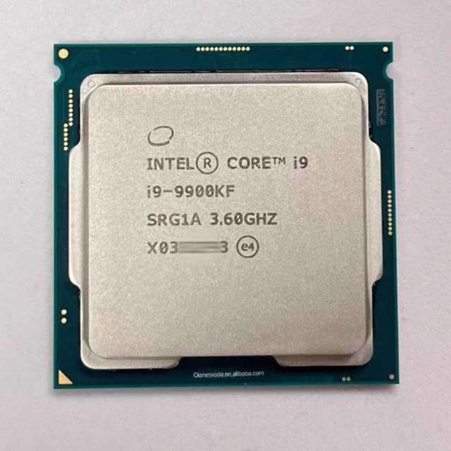 Intel Core i9-9900KS Value & Sourcing Guide