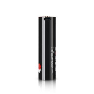 Batterie rechargeable Li-ion <span class=keywords><strong>USB</strong></span> <span class=keywords><strong>C</strong></span> <span class=keywords><strong>21700</strong></span> 3,7 V 5000 mAh, batterie externe <span class=keywords><strong>21700</strong></span> avec connecteur de type <span class=keywords><strong>C</strong></span> - Product Image 5