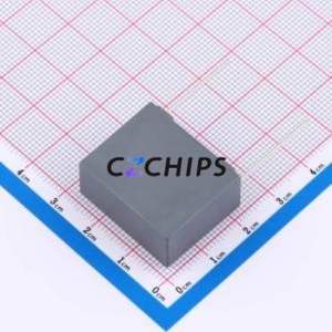 Condensador de Seguridad C43Q1224M9SC000, Componente de Montaje Pasante (THT), P=22.5mm 220nF 20% 300V Y2 - Product Image 2