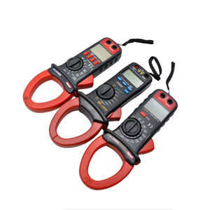 BM803A + AC/DC 1000A зажим измеритель частоты емкости измеритель температуры - Product Image 5