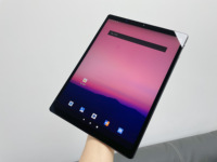 Nueva Tablet Android 4G WiFi de 11 Pulgadas, Octa Core, 4 Altavoces, 64GB, Pantalla Táctil Incell 2176x1600, Tablet Empresarial con Teclado, 7000mAh