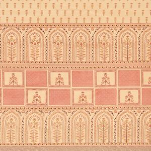 ผ้าปูที่นอนพิมพ์ลายคุณภาพพรีเมียม ปี 2026 พร้อมปลอกหมอน 2 ใบ ชุด 300 เส้นด้าย 100% ผ้าฝ้าย รักษาสิ่งแวดล้อม สไตล์ธรรมชาติ HEAVENBIRDS - Product Image 4