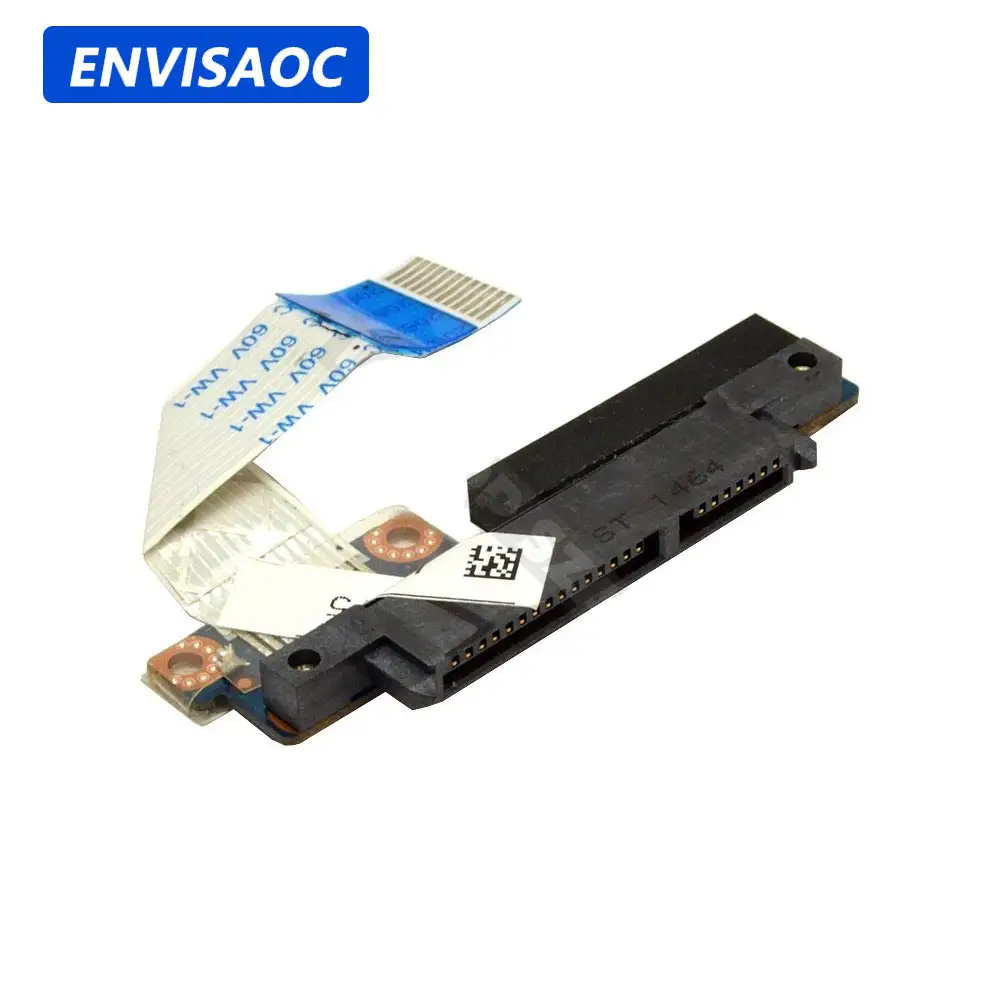 מחשב נייד hdd לוח עבור acer aspire אחד 722 ao722 כונן קשיח כונן קשיח hdd ssd מחבר Flex כבל p1ve6 LS-7074P