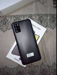 Original Used <strong>32GB</strong> for <strong>A03s</strong> <strong>32GB</strong> Original Mobile Phone Rugged 2SIM Unlocked LTE Smart Features Good Price in Stock - Product Image 3