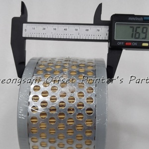DO High Quality L8.164.1510 Air Filter <b>Printing</b> Parts SM74 XL105 for Offset <b>Printing</b> <b>Machine</b> Parts - Product Image 5
