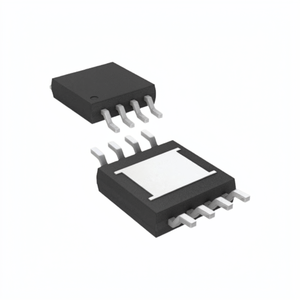 8 TSSOP, 8 MSOP Exposed Pad Components Electronic Authorized Distributor Power Management (PMIC) LT3010HMS8E-5#TRPBF - Product Image 1