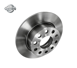 <span class=keywords><strong>Precio</strong></span> <span class=keywords><strong>de</strong></span> Fábrica, Repuestos <span class=keywords><strong>de</strong></span> Auto, Disco <span class=keywords><strong>de</strong></span> <span class=keywords><strong>Freno</strong></span> Trasero 1K0615601K para VW Golf 5 6 Jetta Touran Audi A3 8P Skoda Octavia <span class=keywords><strong>Seat</strong></span> León - Product Image 5