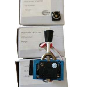 เครื่องตั้งคอนกรีตชิลด์แมชชีน รีโมทคอนโทรล โพรพอชัล ร็อคเกอร์ JP330180 524 727 736 รับประกัน 6 เดือน ผลิตในประเทศจีน - Product Image 1