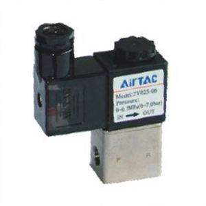 AIRTAC รุ่น: 3V120-06 3V120-M5 4V320-08 - Product Image 6