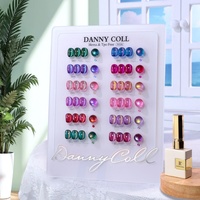 Vernis à ongles gel UV effet œil de chat, sans HEMA, longue tenue, manucure professionnelle, flacon de 15 ml, 12 couleurs