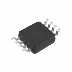 Authorized Distributor 8 TSSOP, 8 MSOP Exposed Pad Power Management (PMIC) Electronics Component LTC3621IMS8E-25#TRPBF - Product Image 1