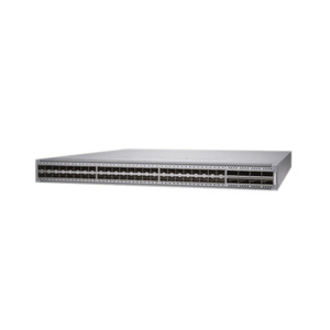 สวิตช์อีเธอร์เน็ต QFX5120-48Y-AFO2 รุ่นใหม่ ของแท้ สำหรับใช้งานภายนอกอาคาร รองรับอัตราการส่งข้อมูล LAN 1000mbps พร้อมฟังก์ชัน QoS และ VoIP - Product Image 1