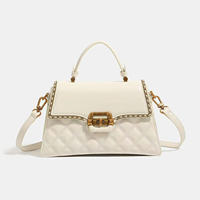 Sacs à main de marque de haute qualité OEM ODM 2027, design tendance, broderie rétro, sac à bandoulière de luxe pour femmes