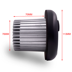 Waterproof Marine 6.5-inch Two-way Speaker H-058 * 2 + BT <b>MP3</b> Digital Media Radio <b>Player</b> H-808N+<b>USB</b> Data Cable+Antenna Kit - Product Image 6