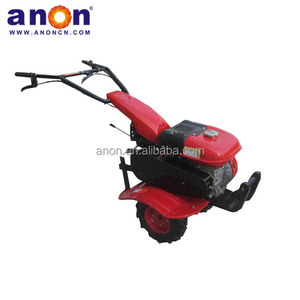 ANON Offre spéciale Opération facile AN1WG Utilisation agricole avec motoculteur Mini motoculteur - Product Image 2