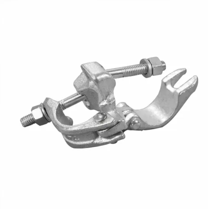 Tube & Clamp