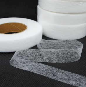 Rouleau de ruban adhésif à double face thermofusible thermofusible thermofusible pour applications industrielles et de fabrication - Product Image 4