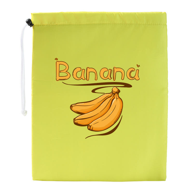 Sac banane américaine-taille moyenne