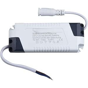 ไฟดาวน์ไลท์ LED 12 วัตต์, ปรับความสว่างได้, ประหยัดพลังงาน, ดีไซน์ทันสมัย, เหมาะสำหรับการใช้งานภายในบ้านและสำนักงาน - Product Image 1