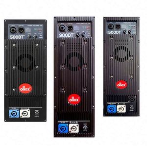 Module amplificateur de puissance ODM 1000W 1500W de classe D pour système audio à réseau linéaire et subwoofer - Product Image 1