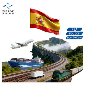 TOP 10 Transitarios Ferroviarios Económicos, Servicio Puerta a Puerta FBA, Envío Rápido por Tren, Agente de <span class=keywords><strong>Transporte</strong></span>, <span class=keywords><strong>Transporte</strong></span> Ferroviario Express - Product Image 5