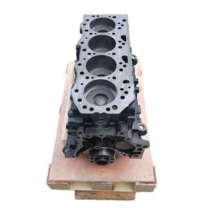 Bloque de Cilindros Isuzu 4jk1 Nuevo para <span class=keywords><strong>Chevrolet</strong></span> Dmax 4jk1 4jk1-tc, Bloque Corto 4jk1, Bloque de Motor 2.5l - Product Image 6