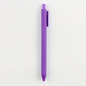 Promotion Custom Logo Printed Plastic Stylus Pen <b>Cheap</b> Body Ballpoint Pen for Office School & <b>Gift</b> Ideas - Product Image 6