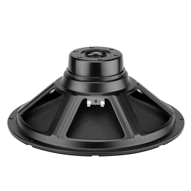 Professional Ferrite 15Inch Woofer