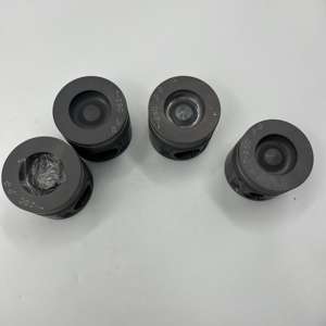 Système moteur de haute qualité PISTON & PIN & SNAP RING ASSY 23410-2F910 234102F910 pour Hyundai GRAND SANTA FE 23410 2F910 - Product Image 2