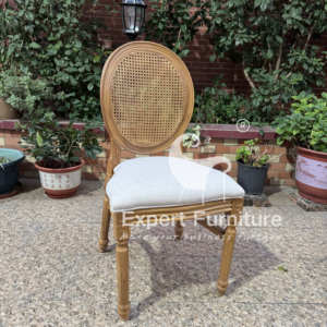 Vente en gros de chaises de salle à manger <span class=keywords><strong>louis</strong></span> en bois de couleur chaises <span class=keywords><strong>louis</strong></span> en résine PP pour hôtel de fête de mariage utilisé - Product Image 3