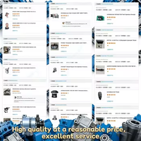 Vente chaude Nouveau 209-72-11261 Joints de vérin hydraulique pour pièces d'excavatrice PC1250 PC600 PC650 Bague d'usure 2097211261