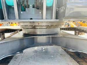 Excavadora Kobelco SK135 Usada de Buena Calidad, Buen Estado de Chasis, Bien Mantenida, Entrega Inmediata Disponible - Product Image 5