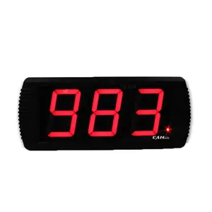 Chinese Factory Supply Electronic High Quality LED Digital Counter Meter