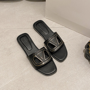 Prezzo all'ingrosso, stile Casual Open-toe Design uso esterno sulla spiaggia spiaggia <span class=keywords><strong>delle</strong></span> signore estate 2026 sandali di moda <span class=keywords><strong>delle</strong></span> <span class=keywords><strong>donne</strong></span> - Product Image 3