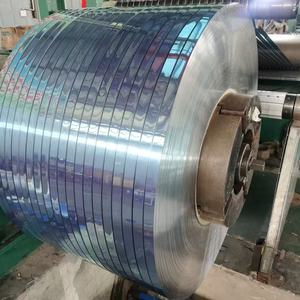 0.2mm Alumínio Radiador Tira 4343 3003 4343, 4343/3003 Mod/4343, 4343/3005/7072 4343 + 3003 + 4343 Tira De Alumínio Bobina De Alumínio - Product Image 2